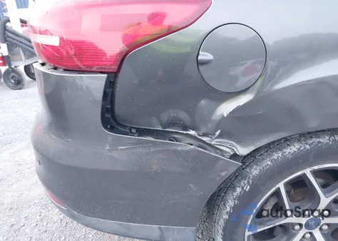 2017 Ford Focus Sel from USA, damaged, VIN 1FADP3H2XHL240533